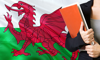 Welsh Language Provision in Bridgend